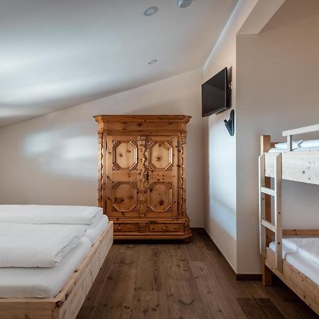 Penthouse „Das Besenhaus“ Lägenhet Altenmarkt im Pongau Exteriör bild